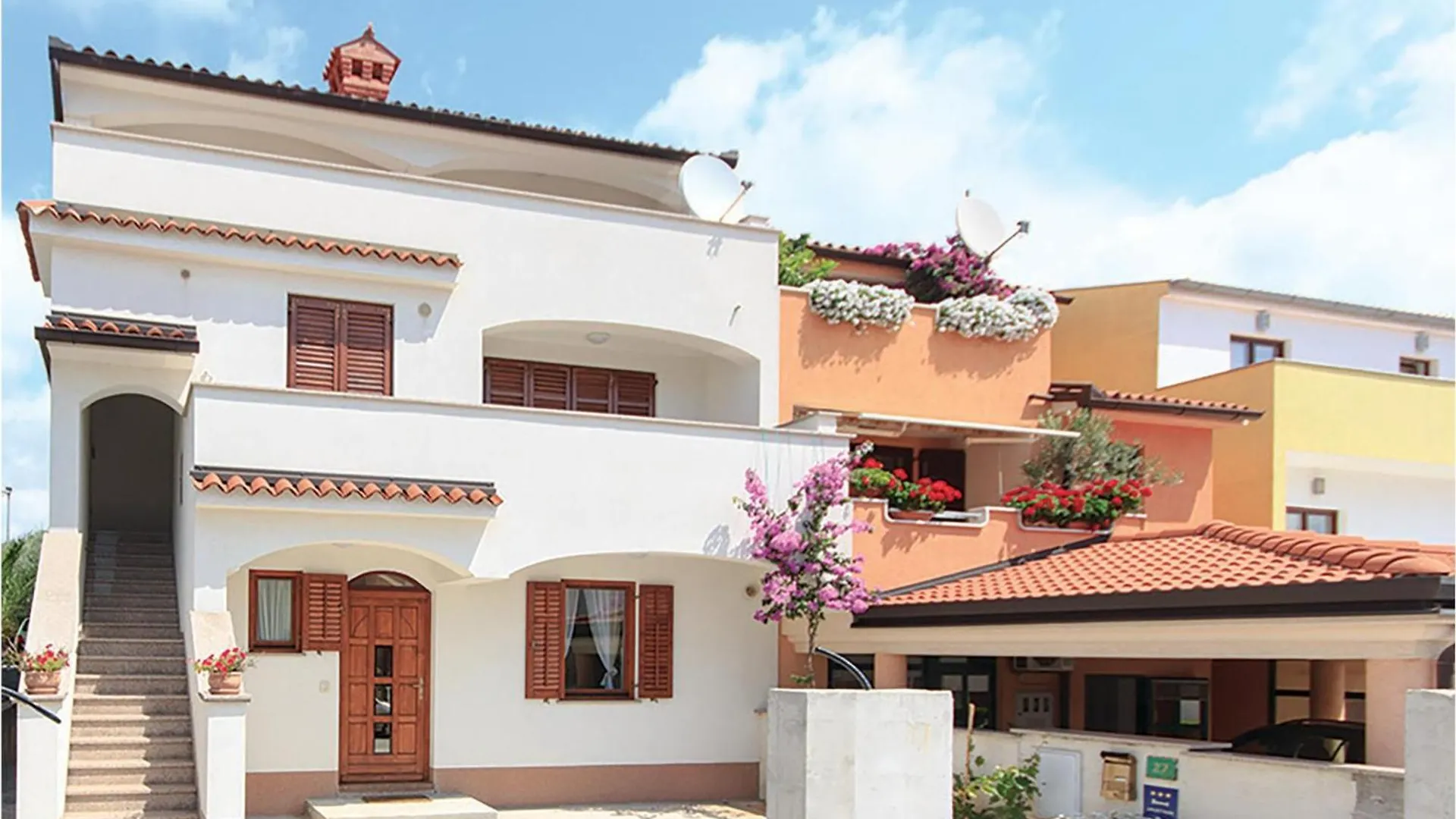 Cozy Apartment In Pula With Wifi